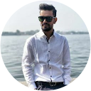 Rupak Shah profile picture