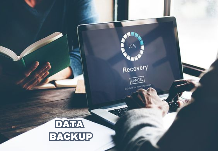 Choosing the Right Data Backup Strategy for Your Business in 2024