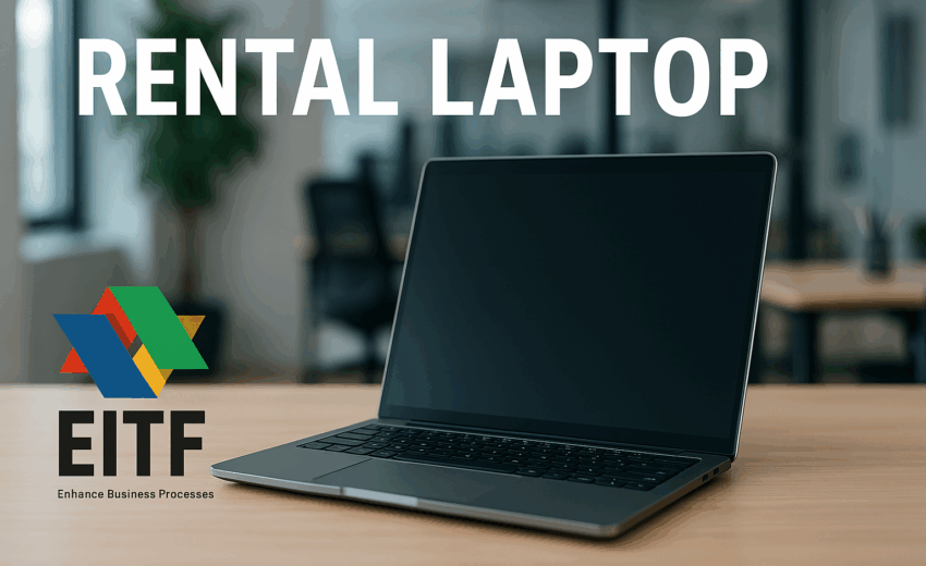 What Are the Perks of Renting a Laptop in Mumbai?