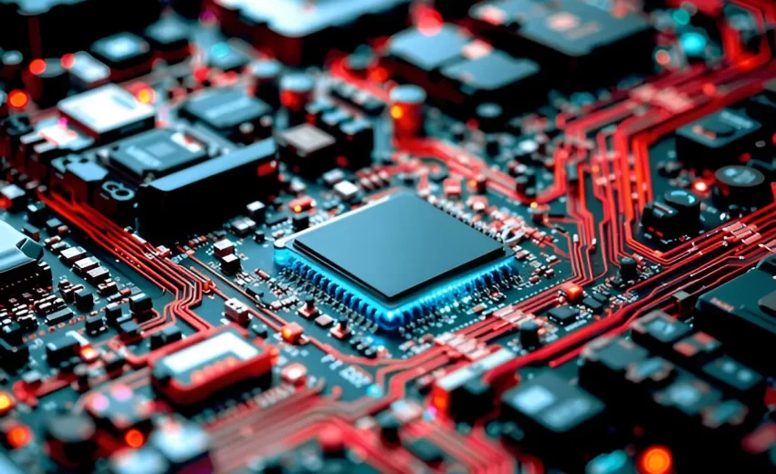 Digital Transformation Demands Robust IT Hardware Solutions in Mumbai 