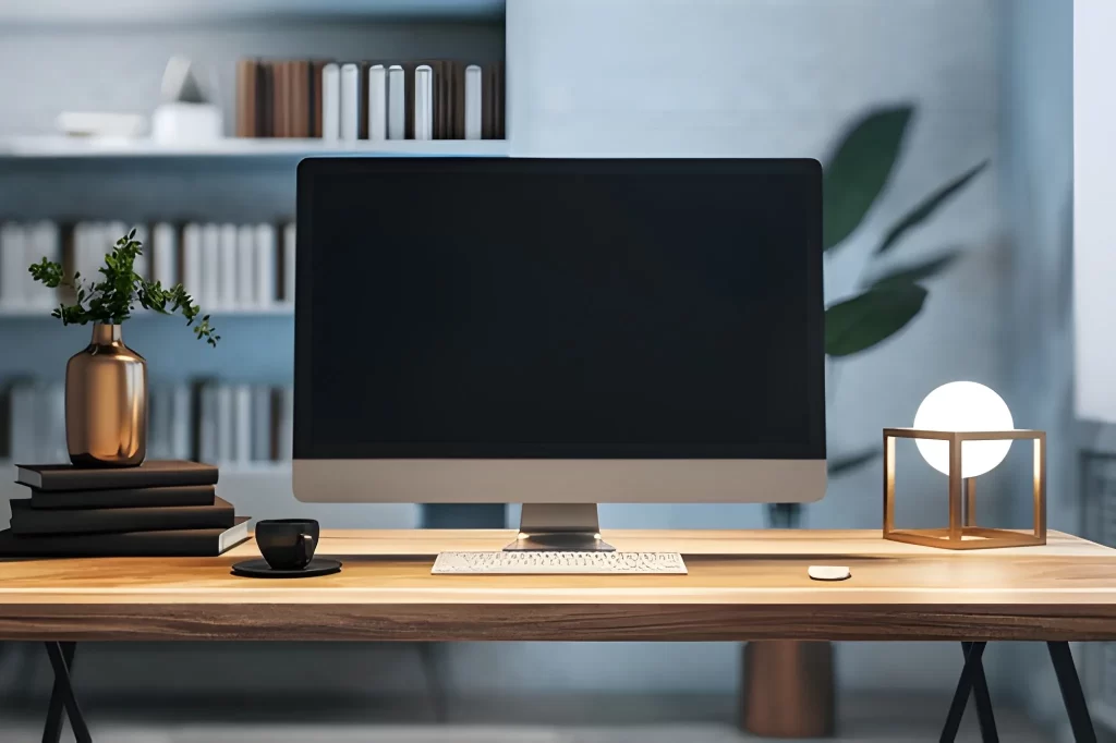 Computer on Rent in Mumbai - BK Infotech