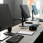 Desktop Computer on rent in Mumbai - BK Infotech