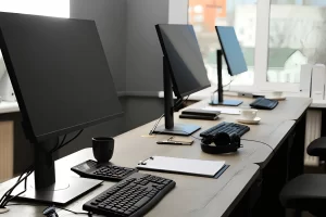Desktop Computer on rent in Mumbai - BK Infotech