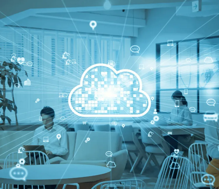 Cloud Solutions
