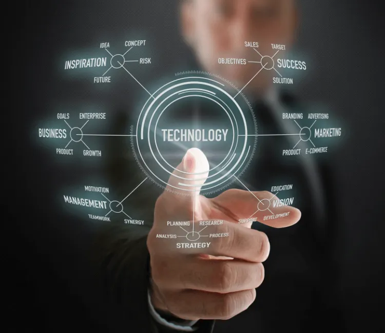 Enterprise Solutions