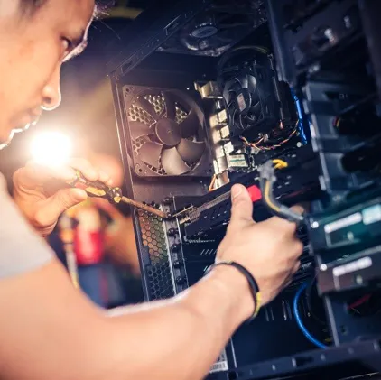 it equipment rental company mumbai