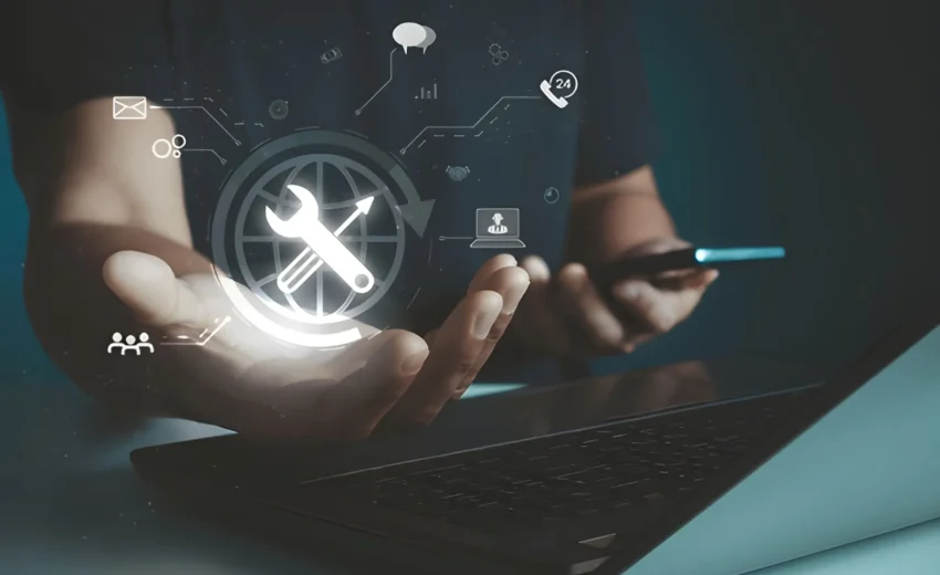 How IT Infrastructure Solutions Help Companies Scale Efficiently 