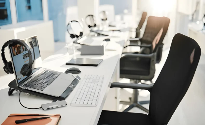 Why BK Infotech Is the Go-To Choice for Laptop on Rent in Andheri and Thane