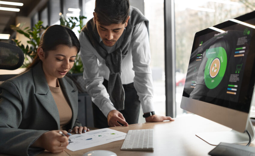 Benefits of Choosing IT Infrastructure Managed Services for Mumbai Startups 