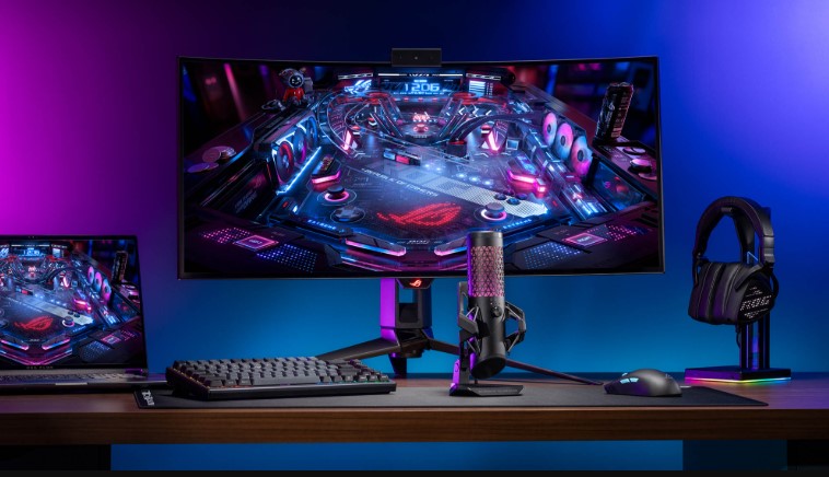 Trusted Gaming Laptop Rental Provider in Mumbai.