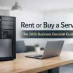 Rent or Buy a Server in Mumbai