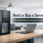 Rent or Buy a Server in Mumbai