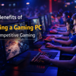 Top Benefits of Renting a Gaming PC