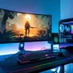 Gaming PC on rent boost your streaming setup