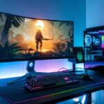 Gaming PC on rent boost your streaming setup