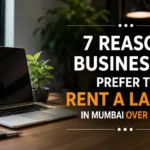 7 Reasons for Businesses to Rent a Laptop in Mumbai