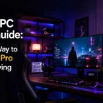 Gaming PC Rental Guide