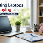 Renting Laptops vs Buying