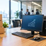 Desktop rental services in Mumbai for Business to Scale faster